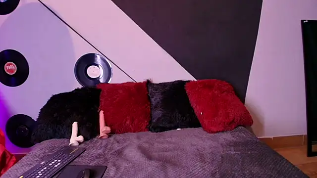 Antonella_Santorini webcam