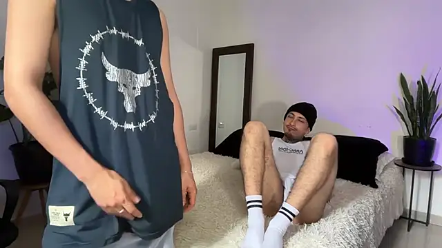 Noah_and_Steven webcam