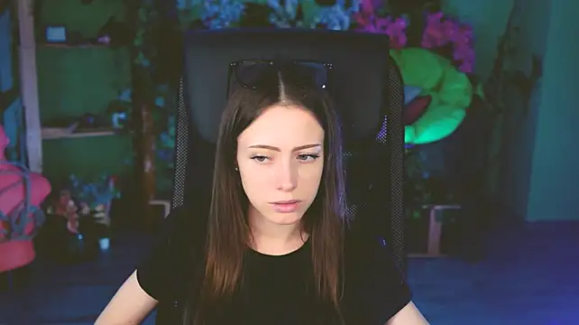VanessaAnerson webcam