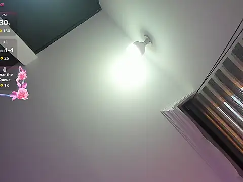 Alanastarts webcam