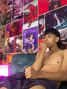 Im_Kael_ webcam