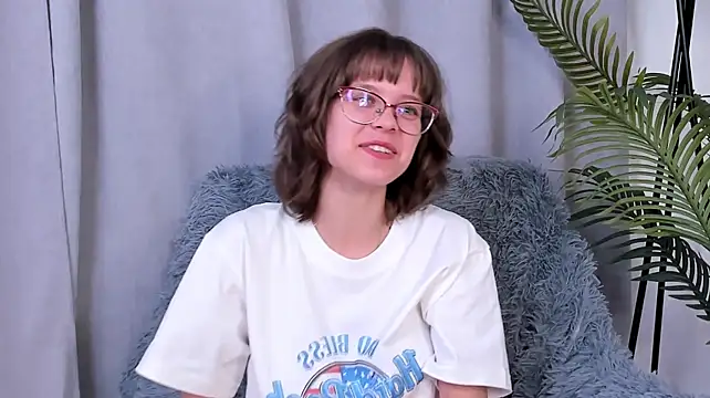 JaimieScargall webcam