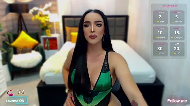 ThaliaSexGoddes webcam