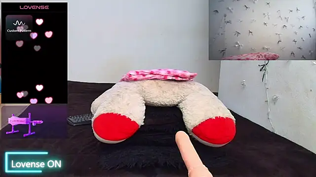 aidawilliam webcam