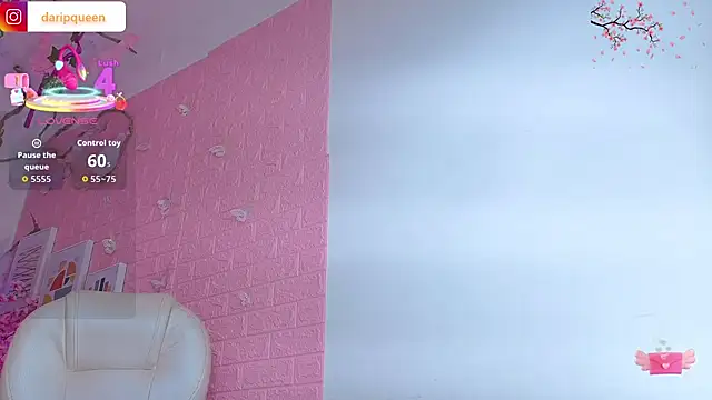 Isennirin - Trans webcam sex chat