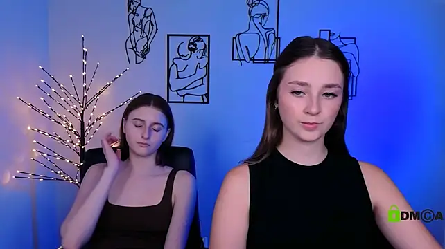 nekky_mouse webcam