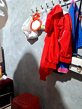 ngocngoc_cute webcam