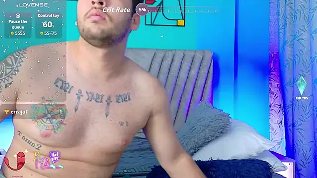 SamiitheSamuHOT webcam