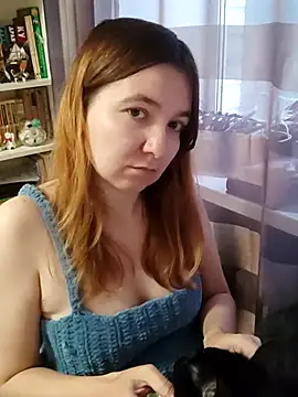 Lazy_Lovely webcam