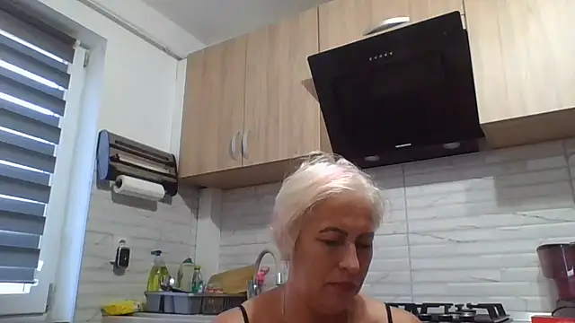 Pysymilf webcam