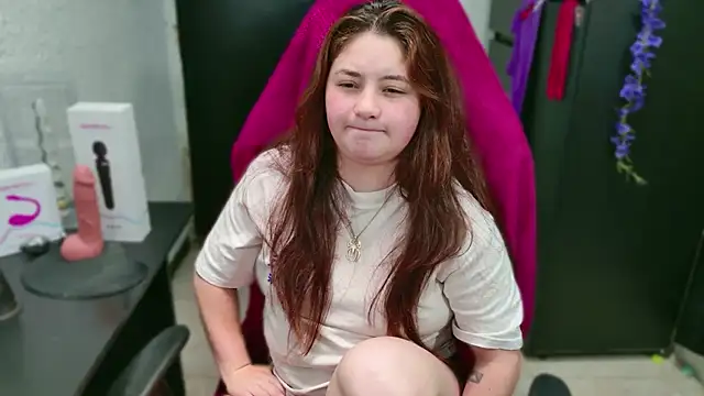 ann_bronw webcam