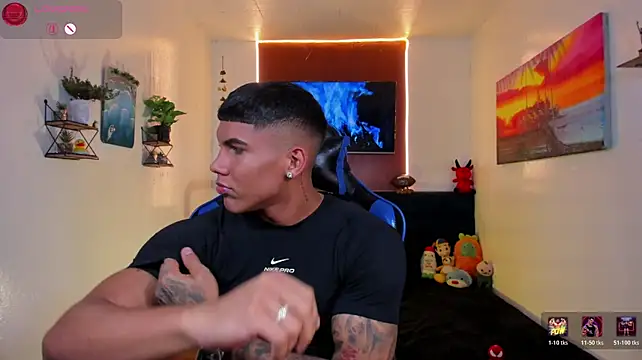 Damian_latinxxx webcam