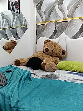 Modèle: CamilosaOrtega