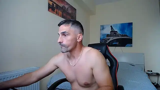 amydamarw (Ask my age) - masturbate nude