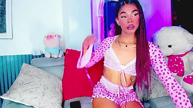bloom444 webcam
