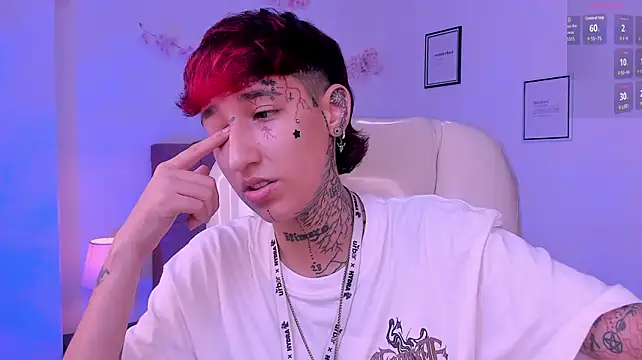 Luci_Rose webcam