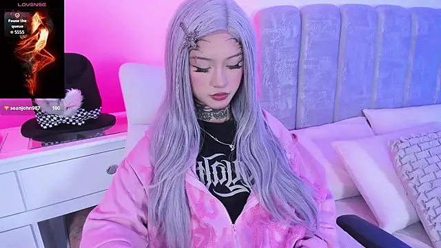 doll__bella webcam