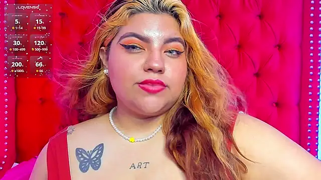 SunnyHoney_ webcam