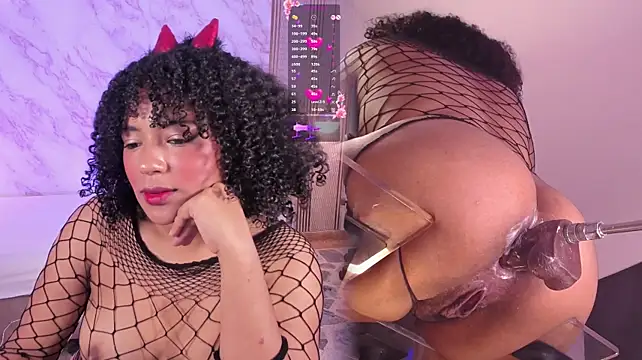 destinyreece (F teen) - Get the control of my ASS😈😈X1MN