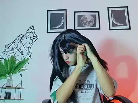 kaia_finn webcam