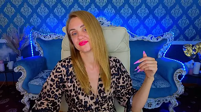 GabriEllla_4U webcam