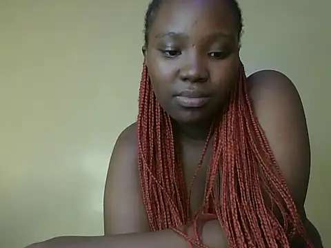Legit_queene webcam