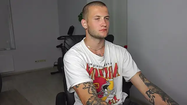 Igor_Wilde webcam