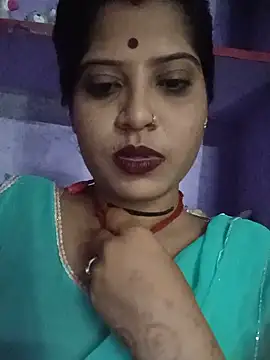 Mohni_bhabiji webcam