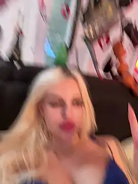 Steffi_Snowbunny webcam
