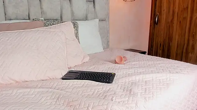Paulinasiilver webcam