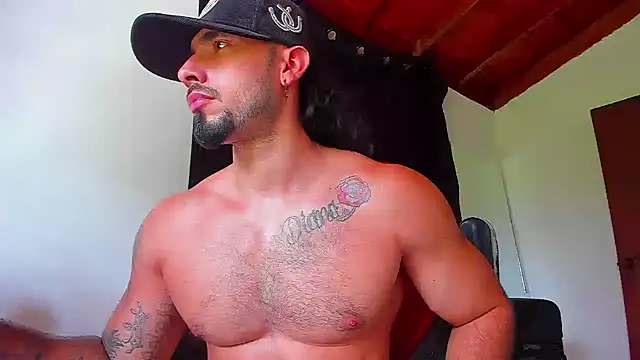 Baky_sexy webcam