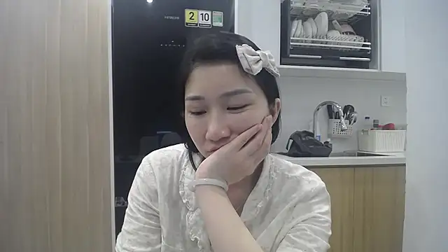 Asiagirll webcam