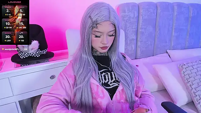 doll__bella webcam