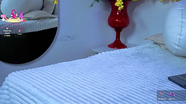 MssKarla webcam