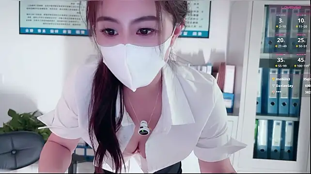 lynn-156 webcam