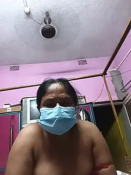 shampadebnath webcam