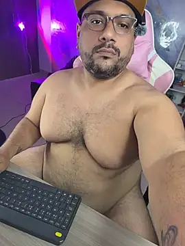 jacoob_woods webcam
