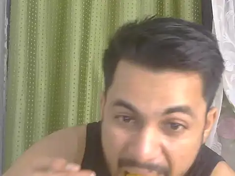 Stubborndesiboy