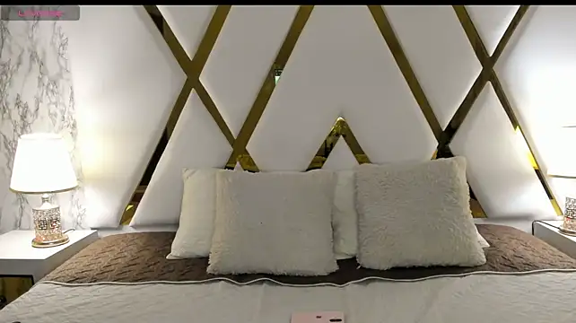 ValeriaCarter webcam