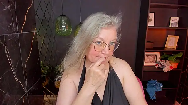 NataliMellow webcam