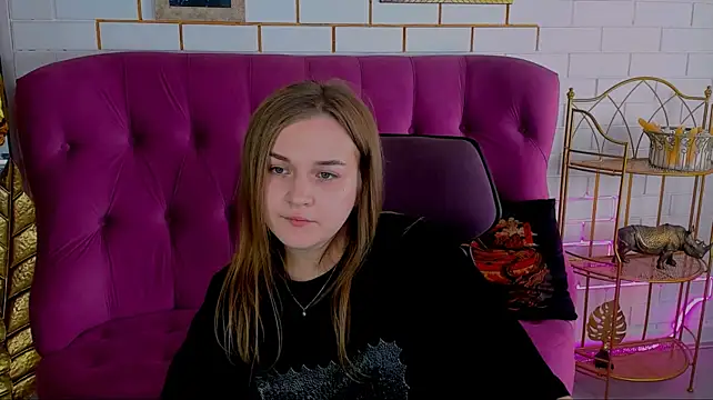 LissaTelor webcam