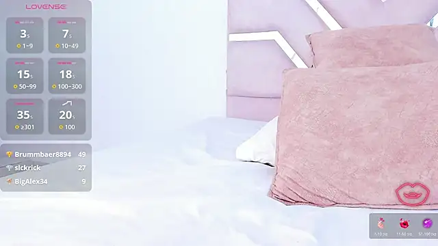 Thayler_jones webcam