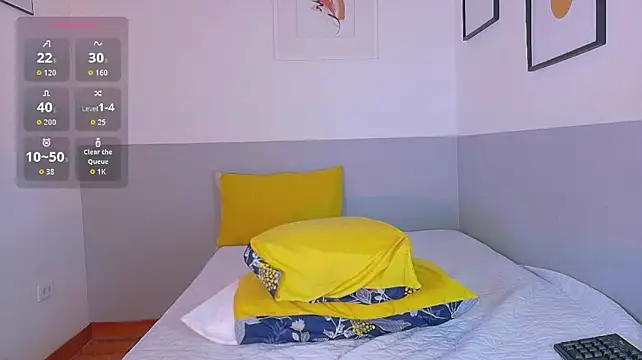drooling4daddy webcam