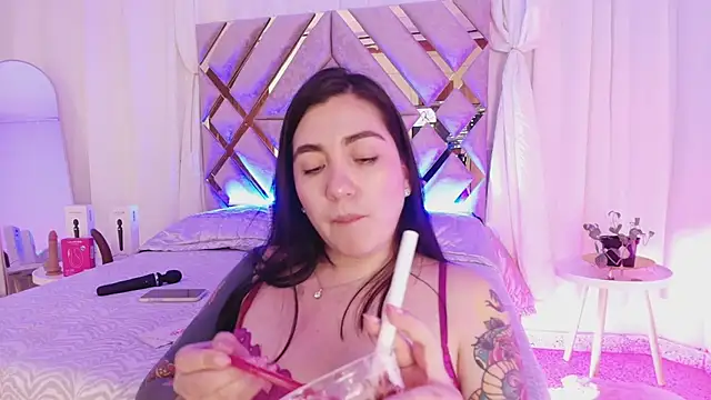KathiaJenner webcam