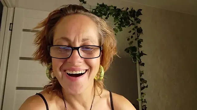 LioraWeiss webcam