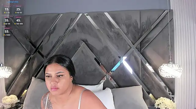myax_evans webcam