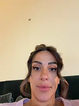 -Alisa webcam