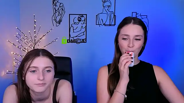 nekky_mouse webcam