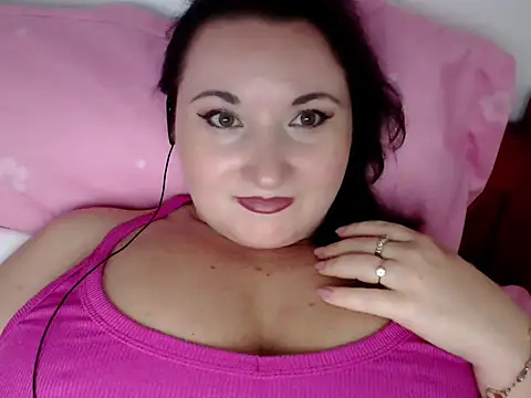 EliseBliss69 webcam