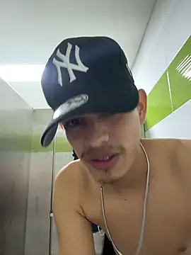 HarryGaze webcam